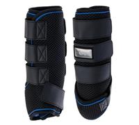 Oypla Coco Equestrian Cold Water Cooling Boots - M