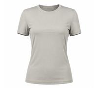 Oypla Coco Equestrian Grey Ladies Short Sleeve Horse Riding T-Shirt - M
