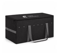 Oypla Coco Equestrian Heavy Duty Waterproof Hay Bale Storage Transport Bag