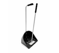 Oypla Coco Equestrian Horse Stable Mate Manure Muck Poop Scoop Set with Rake