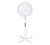 Oypla Electrical 16" Oscillating Pedestal Electric Cooling Fan