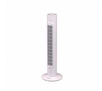 Oypla Electrical 30" Free Standing 3-Speed Oscillating Tower Cooling Fan
