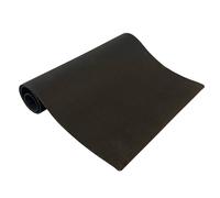 Oypla EVA Soft Foam Exercise Gym Matting in Black Oypla Black