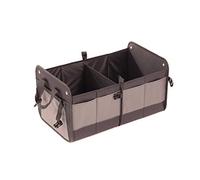 Oypla Foldable Folding Car Boot Storage Organiser Tidy Bag Box