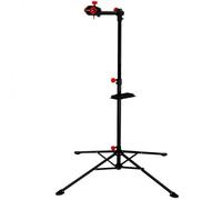 Oypla Folding Bike Repair Stand Adjustable Bicycle Cycle Maintenance Work Stand