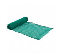 Oypla Green Shade Debris Scaffold Netting 2m x 50m Building Safety Mesh