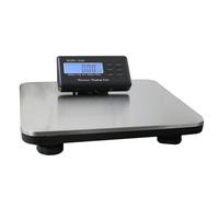 Oypla Heavy Duty Digital Postal Parcel Scales Weighing 150kg/300kg