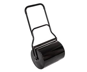 Oypla Heavy Duty Large 72L Water Filled Garden Lawn Roller