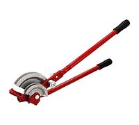 Oypla Heavy Duty Plumbers Pipe Bender Tool With 15mm and 22mm Formes