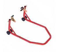 Oypla Heavy Duty Rear Motor X Bike Workshop Pit Motorcycle Paddock Stand