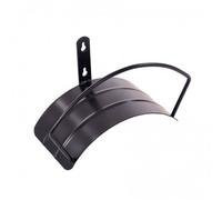 Oypla Heavy Duty Wall Mounted Garden Hose Pipe Hanger Storage Hook