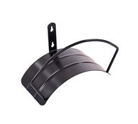 Oypla Heavy Duty Wall Mounted Garden Hose Pipe Hanger Storage Hook