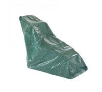 Oypla Heavy Duty Waterproof Lawn Mower Cover Protector - 100 x 97 x 50cm