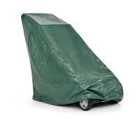 Oypla Heavy Duty Waterproof Lawn Mower Cover Protector - 100 x 97 x 50cm