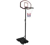 Oypla Professional Kids Adjustable Portable Basketball Net 1.7m - 2.1m