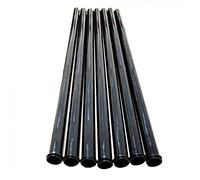 Oypla Set of 14 Golf Bag Club Protection Tubes Separators Dividers