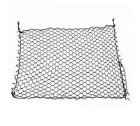 Oypla Universal 1m x 1m Pet Dog Car Safety Guard Barrier Cargo Net