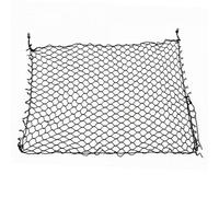 Oypla Universal 1M X 1M Pet Dog Car Safety Guard Barrier Cargo Net