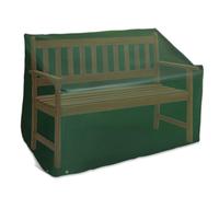 Oypla Waterproof 4ft 1.2m Garden Furniture 2 Seater Bench Seat Cover