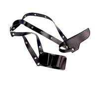 Oyria Anime Cosplay Accessories, Halloween Suicide Cosplay, Quinn Harley Suicide Squad Wig Bracelet Belt Necklace Accessories, Game Animation Role Playing, Only Holster