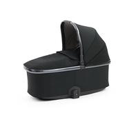 Oyster 4 Carrycot in Black Olive