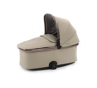 Oyster 4 Carrycot in Buttermilk