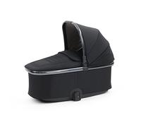 Oyster 4 Carrycot in Carbonite