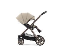 BabyStyle Oyster4 Stroller - Buttermilk