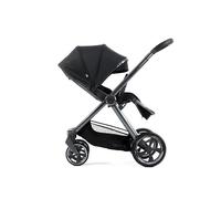 Babystyle Oyster 4 Pushchair - Carbonite