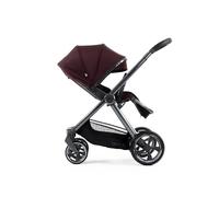 BabyStyle Oyster 4 Pushchair - Mulberry