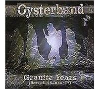Oysterband - Granite Years [CD]