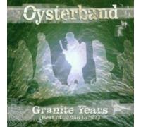 OYSTER BAND: GRANITE YEARS - BEST OF 87-97 - CD BRAND NEW