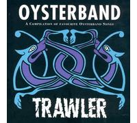Oyster Band, The - Trawler [CASSETTE]