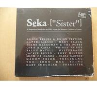 Various - Seka: Sisters