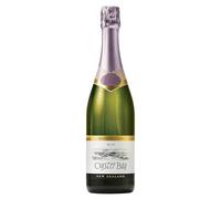 Oyster Bay Cuvee Rose Sparkling Wine, 750ml