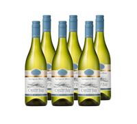 Oyster Bay Marlborough Sauvignon Blanc 6 x 75cl