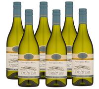 Oyster Bay Sauvignon Blanc 6 Bottle Wine Case Deal