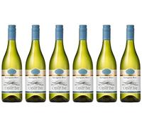 Oyster Bay Sauvignon Blanc 75cl - Pack of 6