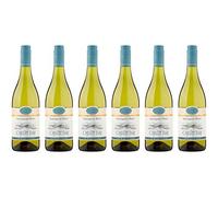 Oyster Bay Sauvignon Blanc Malborough 6 x 75cl