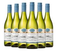Oyster Bay | Sauvignon Blanc Marlborough | 75 ottle | ABV 13% | Pack of 6 | Whole Case
