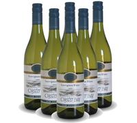 Oyster Bay Sauvignon Blanc Marlborough Six Bottle Case - 6 x 750ml