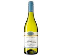 Oyster Bay Sauvignon Blanc White Wine (Case of 6 x 75cl Bottles)