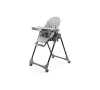 Oyster Bistro Highchair - Ice