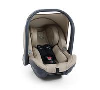 Oyster Capsule Car Seat in Buttermilk