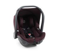 Oyster Capsule Car Seat in Mulberry