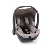 Oyster Capsule Car Seat in Stone