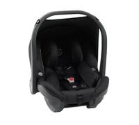 Oyster Capsule i-Size Infant Car Seat - Carbonite