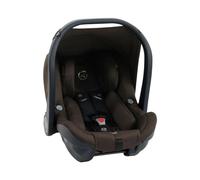 Oyster Capsule i-Size Infant Car Seat - Chocolate Velvet