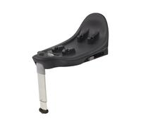 Oyster Capsule Isofix Base - Grey