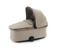 Oyster Carrycot - Buttermilk
